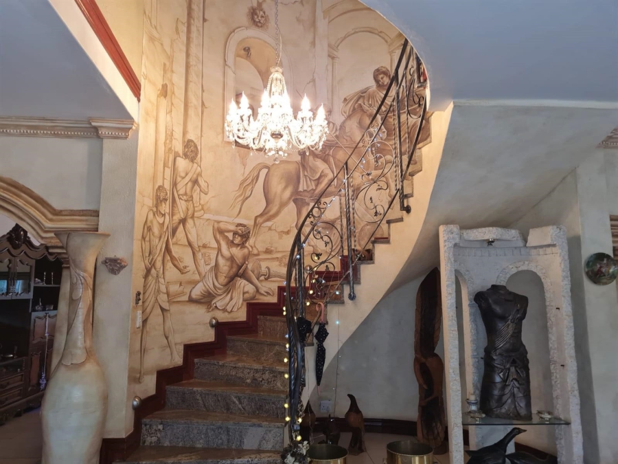 4 Bedroom Property for Sale in Hartbeespoort Rural North West